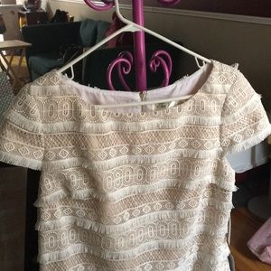 NWT Eliza J sheath dress